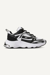 JUNA LACE-UP SNEAKER