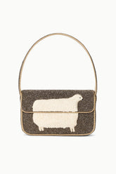 TOMMY BEADED BAG | DOLLY