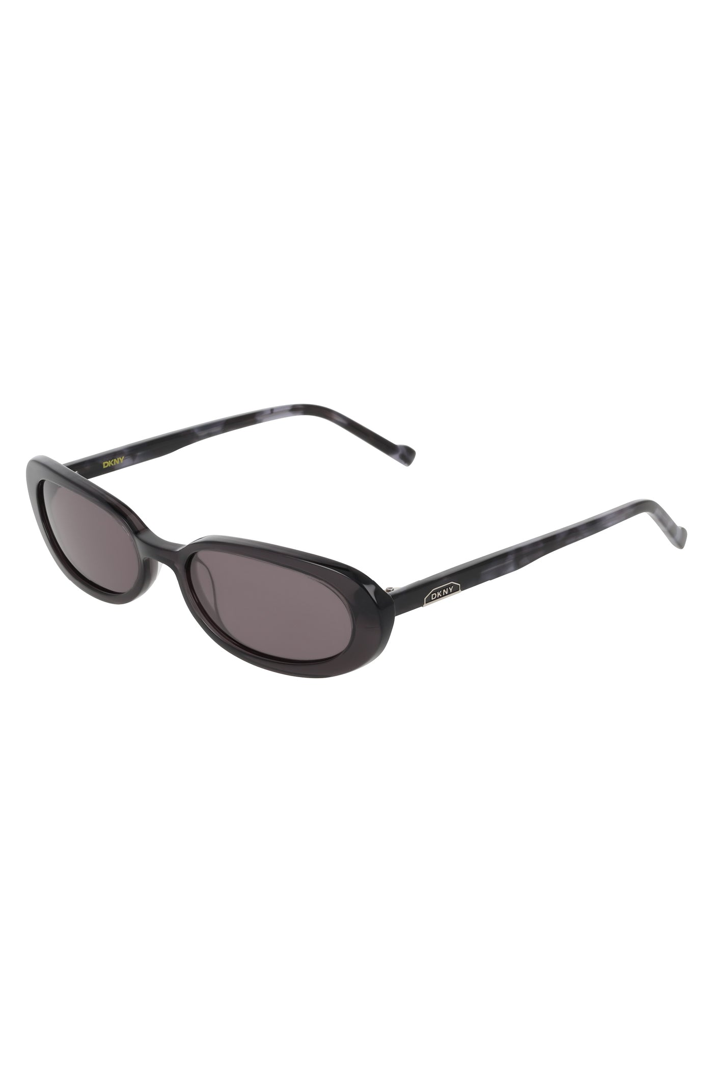 OVAL SUNGLASSES