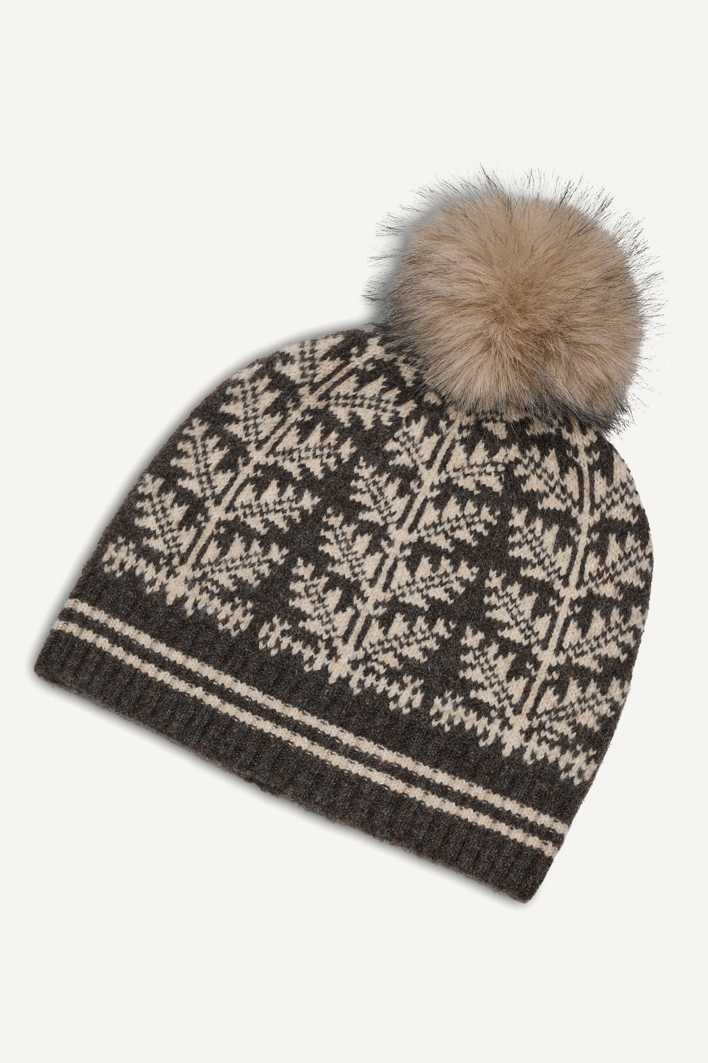 ARCHIVE SNOWFLAKE BEANIE