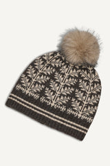 ARCHIVE SNOWFLAKE BEANIE