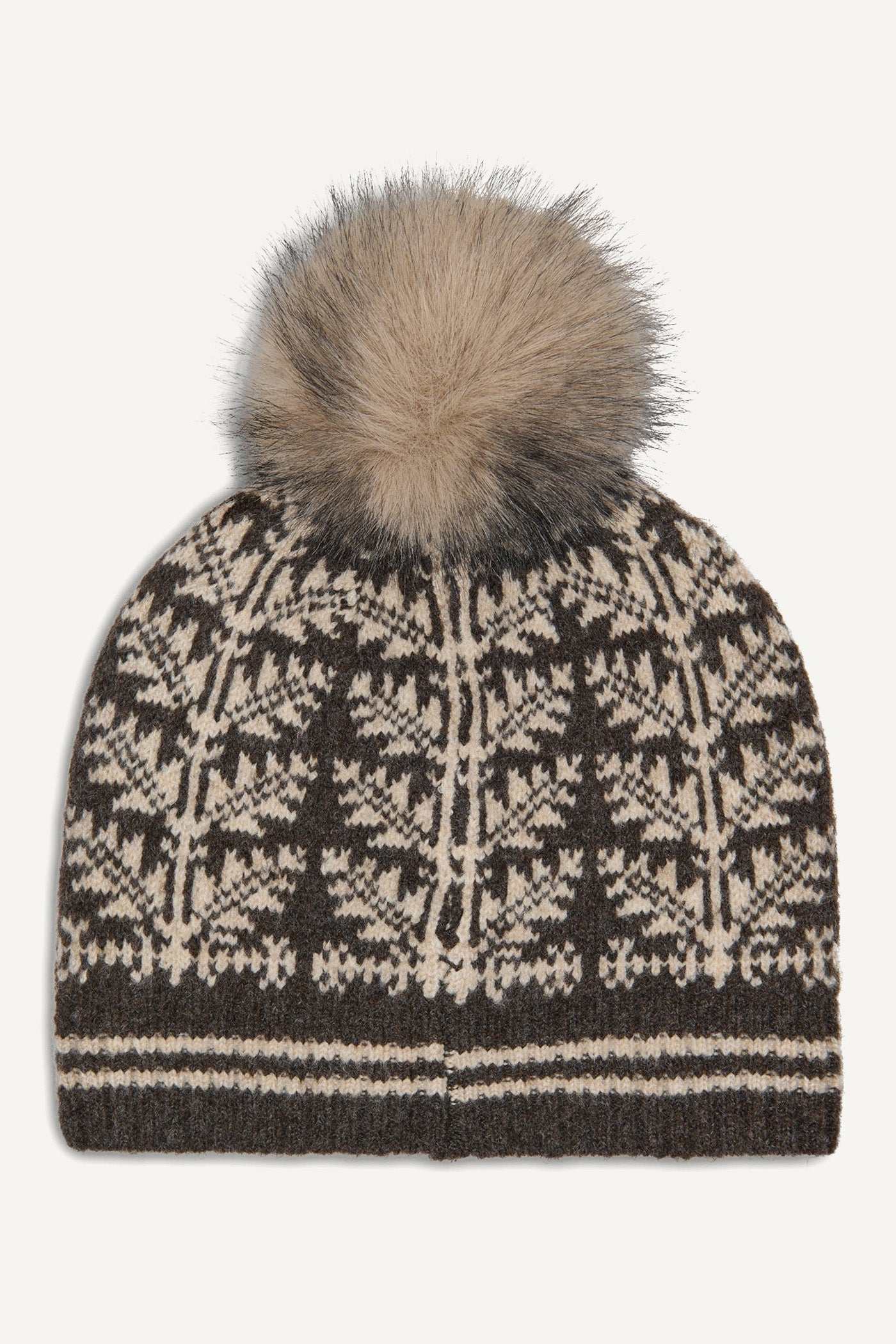 ARCHIVE SNOWFLAKE BEANIE