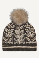 ARCHIVE SNOWFLAKE BEANIE