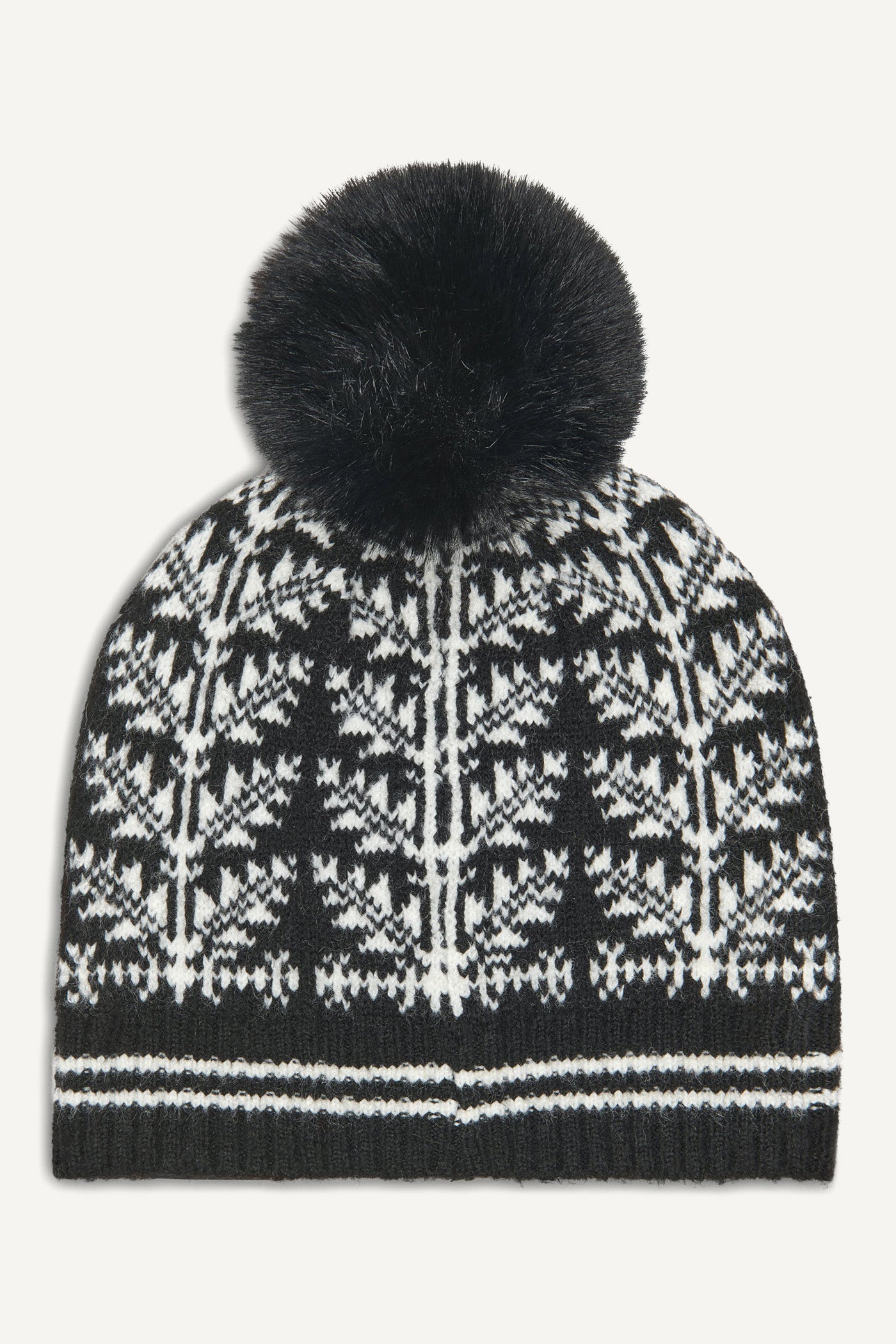 ARCHIVE SNOWFLAKE BEANIE