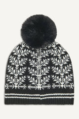 ARCHIVE SNOWFLAKE BEANIE