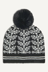 ARCHIVE SNOWFLAKE BEANIE