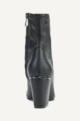 CAVALE ANKLE BOOT