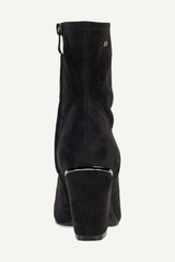 CAVALE ANKLE BOOT