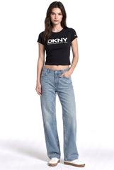 DKNY LOGO TEE
