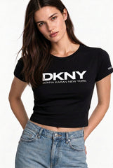 DKNY LOGO TEE