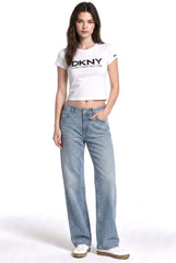 DKNY LOGO TEE