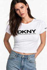 DKNY LOGO TEE
