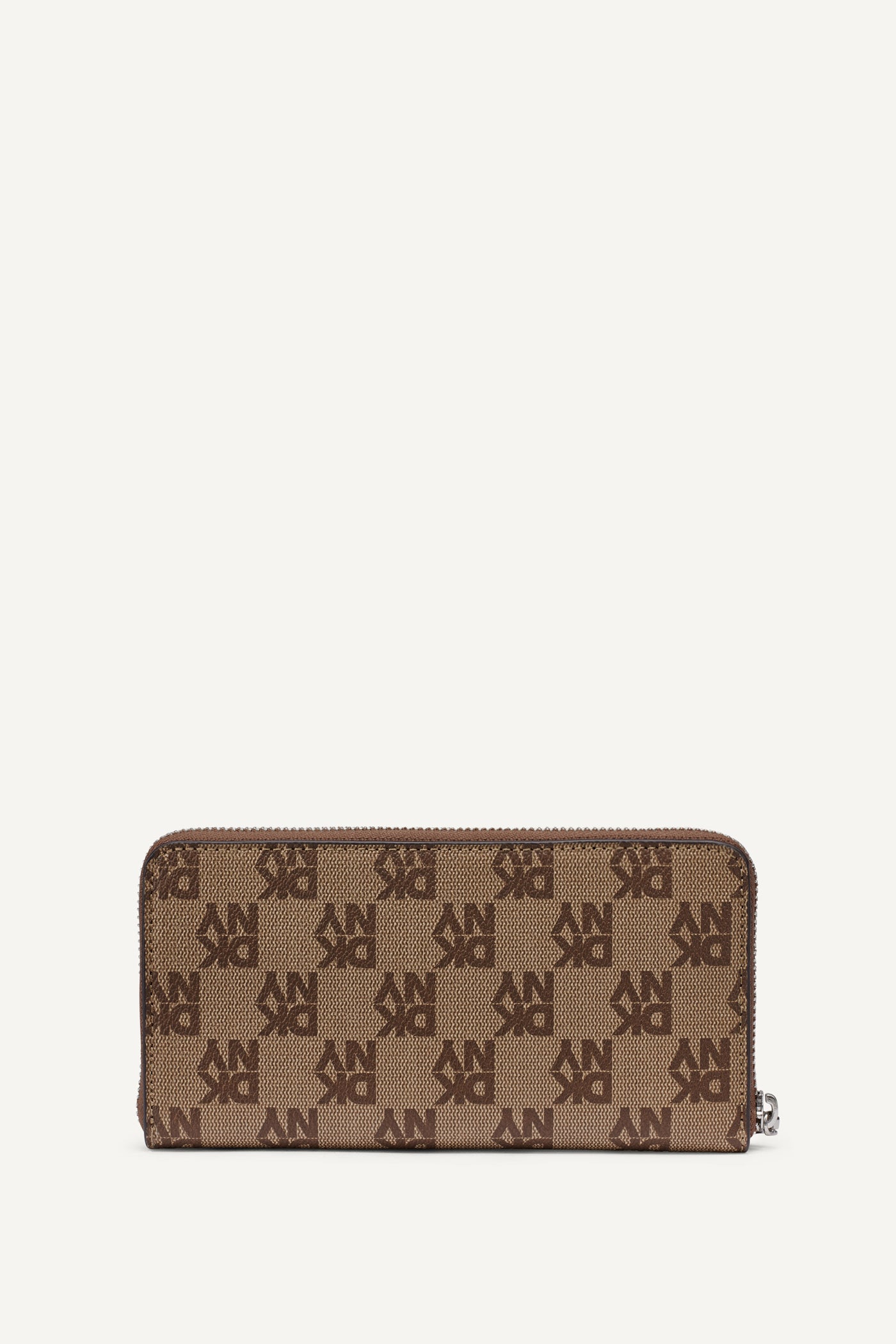 SARAH LARGE ZIP AROUND WALLET