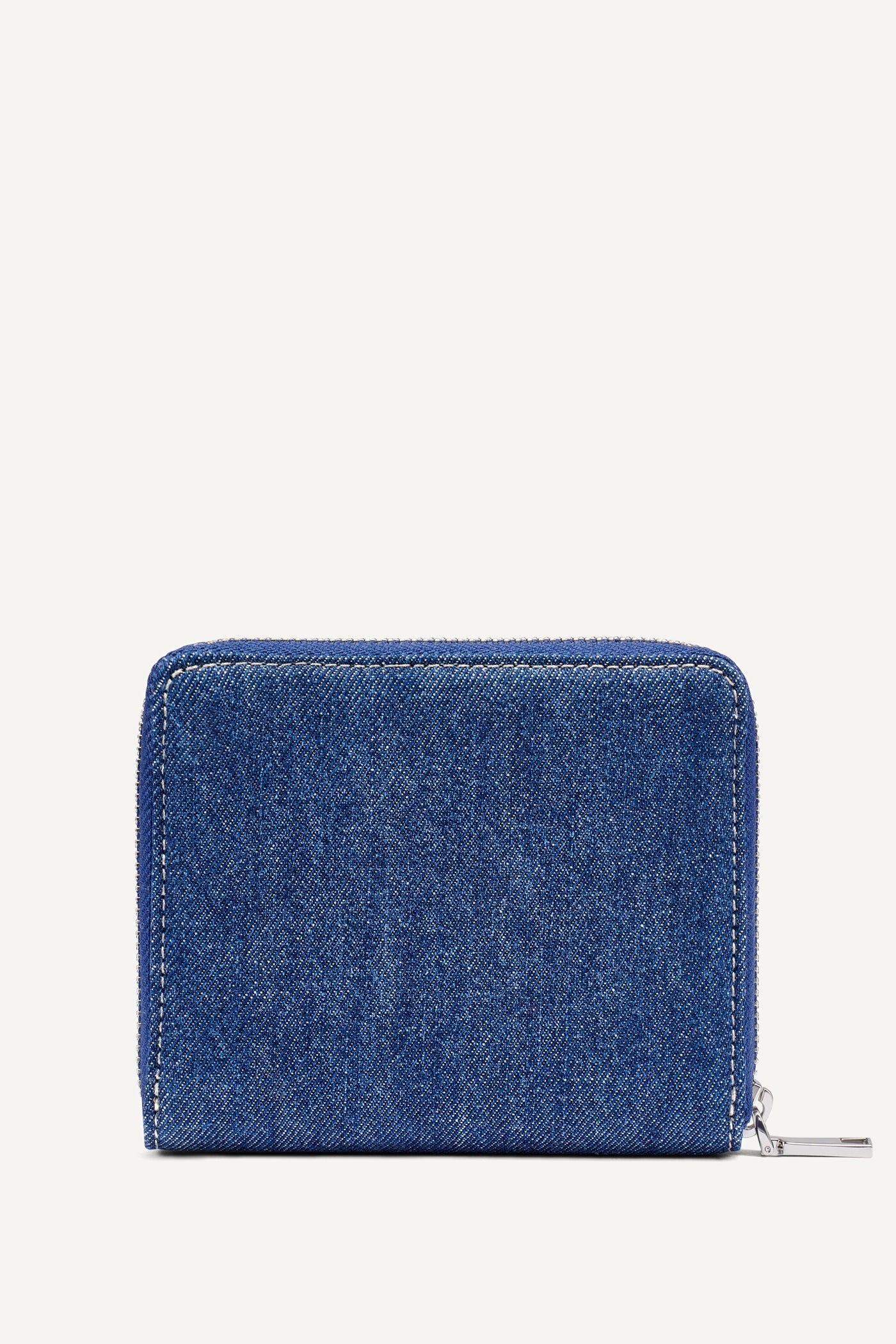 HADLEE SMALL ZIP AROUND WALLET