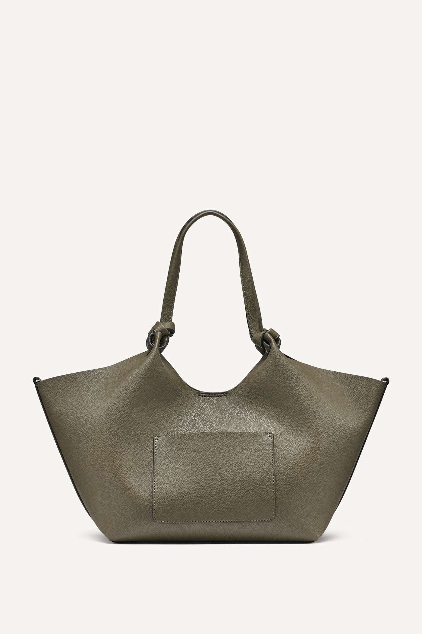 PAULA MEDIUM COMMUTER TOTE