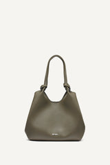 PAULA MEDIUM COMMUTER TOTE