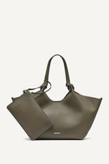 PAULA MEDIUM COMMUTER TOTE