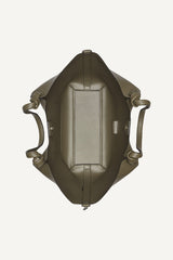 PAULA MEDIUM COMMUTER TOTE