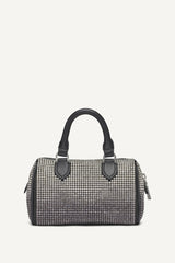 NELL SMALL SATCHEL CROSSBODY