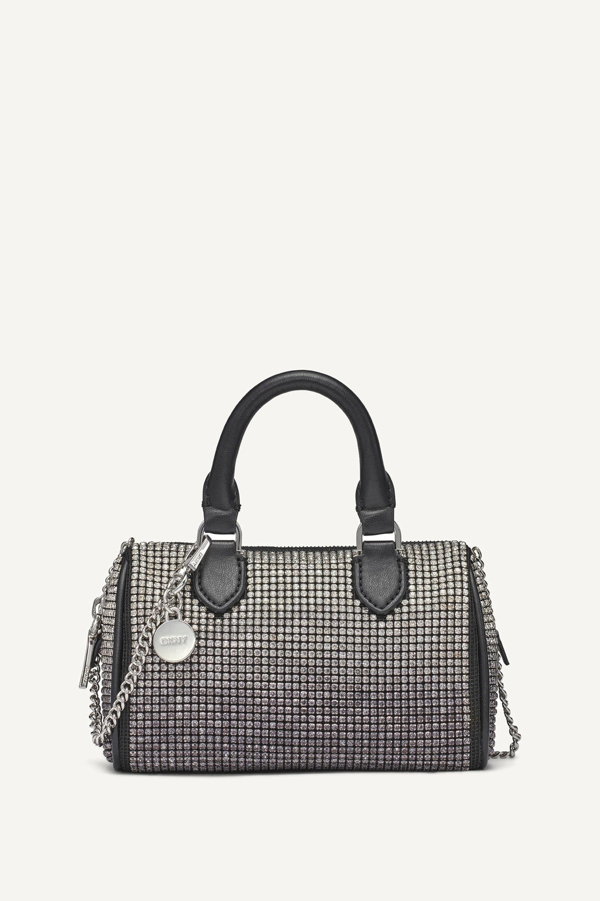 NELL SMALL SATCHEL CROSSBODY