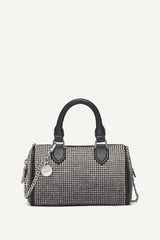 NELL SMALL SATCHEL CROSSBODY