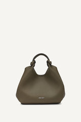 PAULA SMALL COMMUTER TOTE