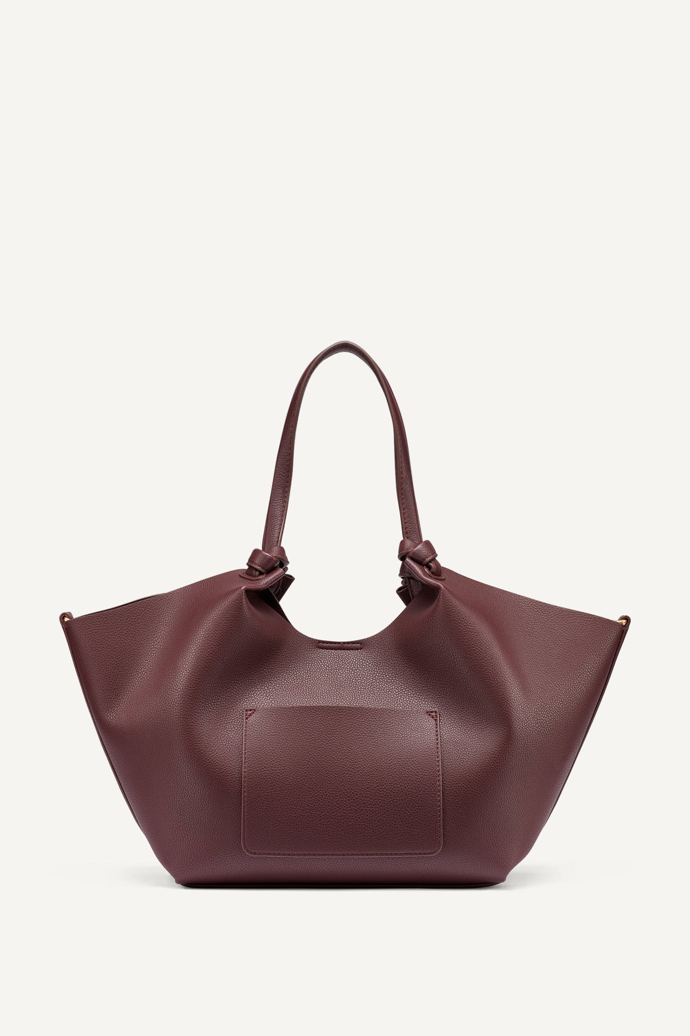 PAULA MEDIUM COMMUTER TOTE