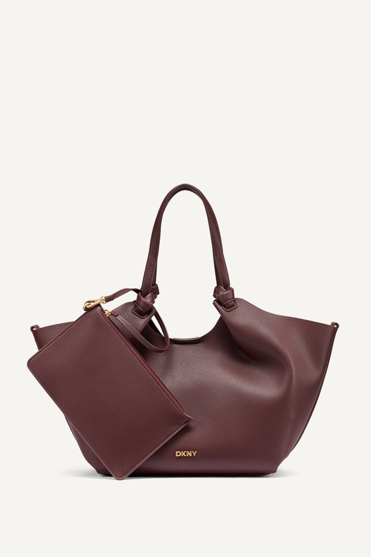 PAULA MEDIUM COMMUTER TOTE