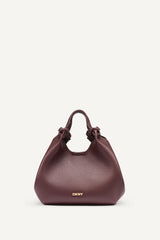 PAULA SMALL COMMUTER TOTE