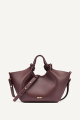 PAULA SMALL COMMUTER TOTE