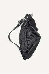 RANNA SMALL HOBO BAG