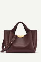 WILLA MINI SATCHEL