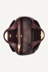 WILLA MINI SATCHEL