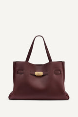 BRYAR LARGE SATCHEL