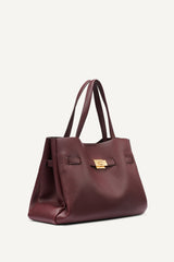 BRYAR LARGE SATCHEL