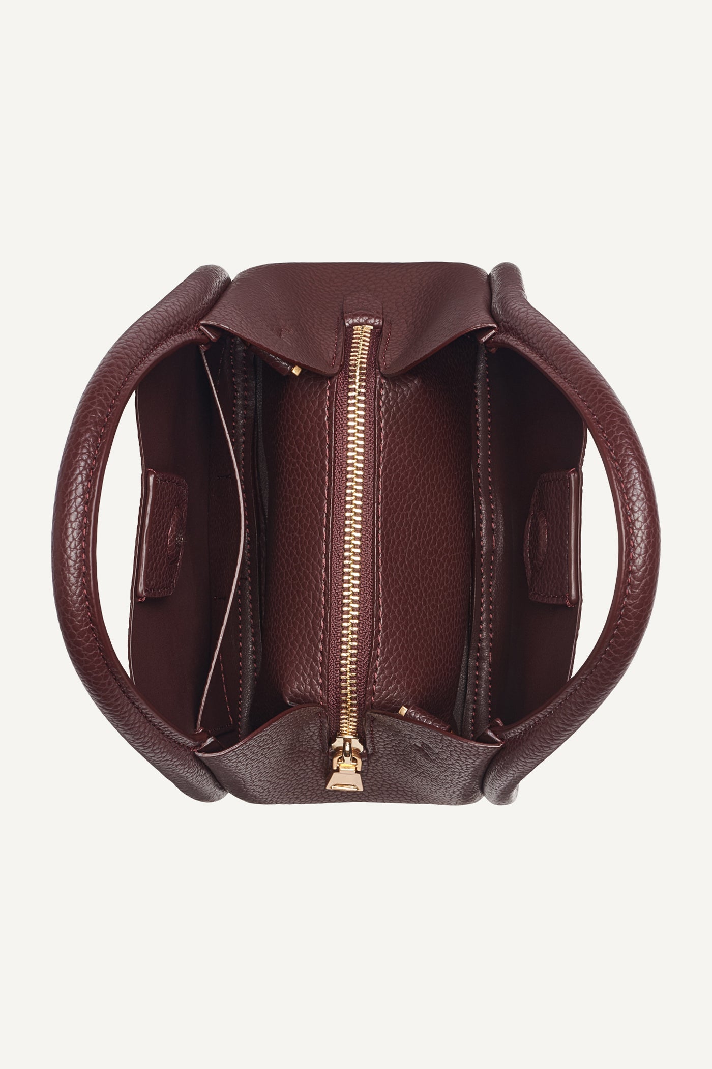 CAPRI HOBO CROSSBODY BAG