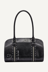 CEDAR MEDIUM SATCHEL