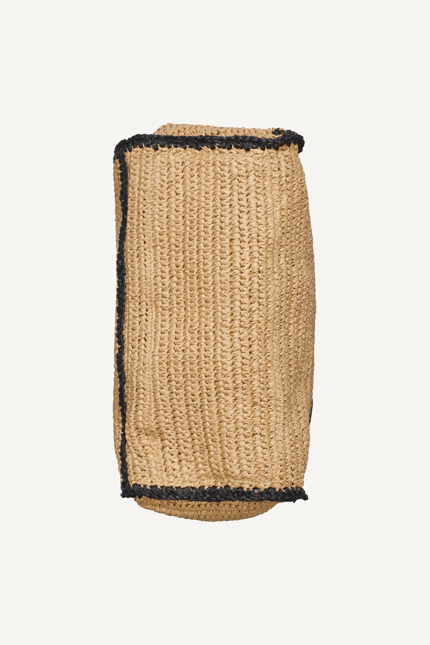 HADLEE MEDIUM WOVEN TOTE