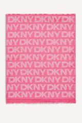 DKNY METAL PASHMINA