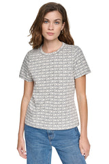 ESSENTIAL LOGO TEE