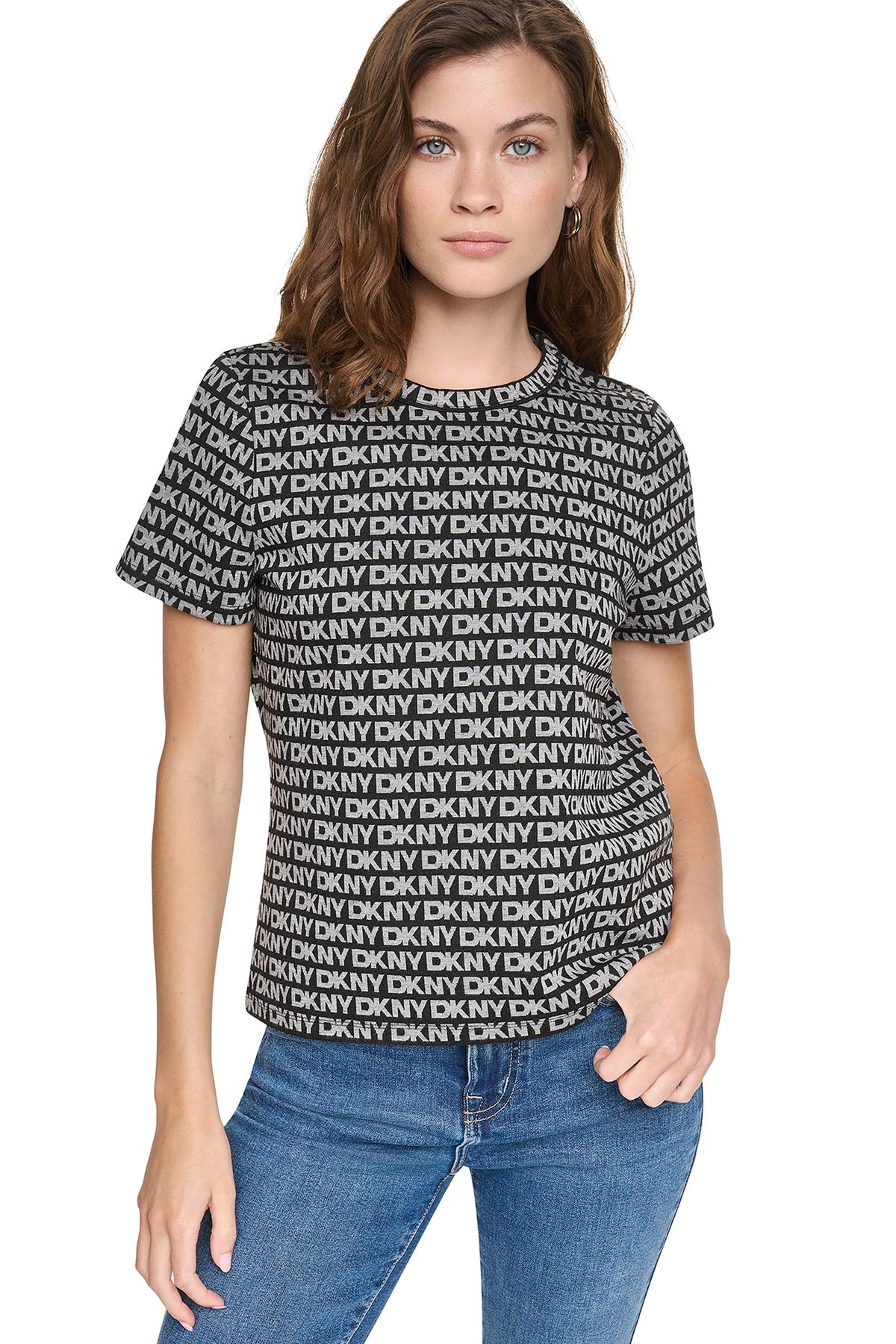 ESSENTIAL LOGO TEE