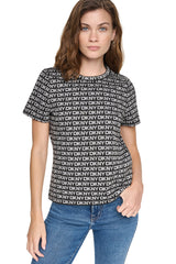 ESSENTIAL LOGO TEE