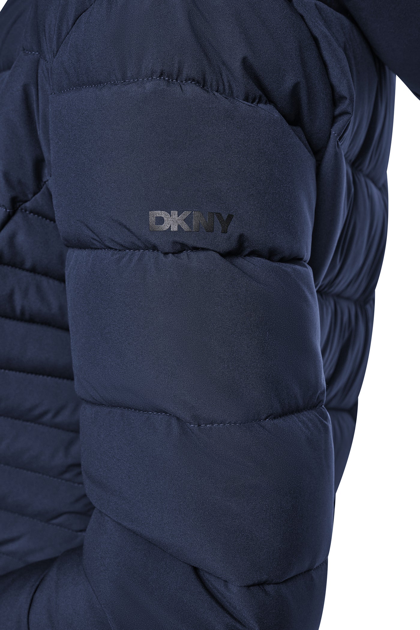 PACKABLE PUFFER JACKET