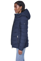 PACKABLE PUFFER JACKET