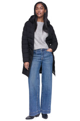 PACKABLE PUFFER