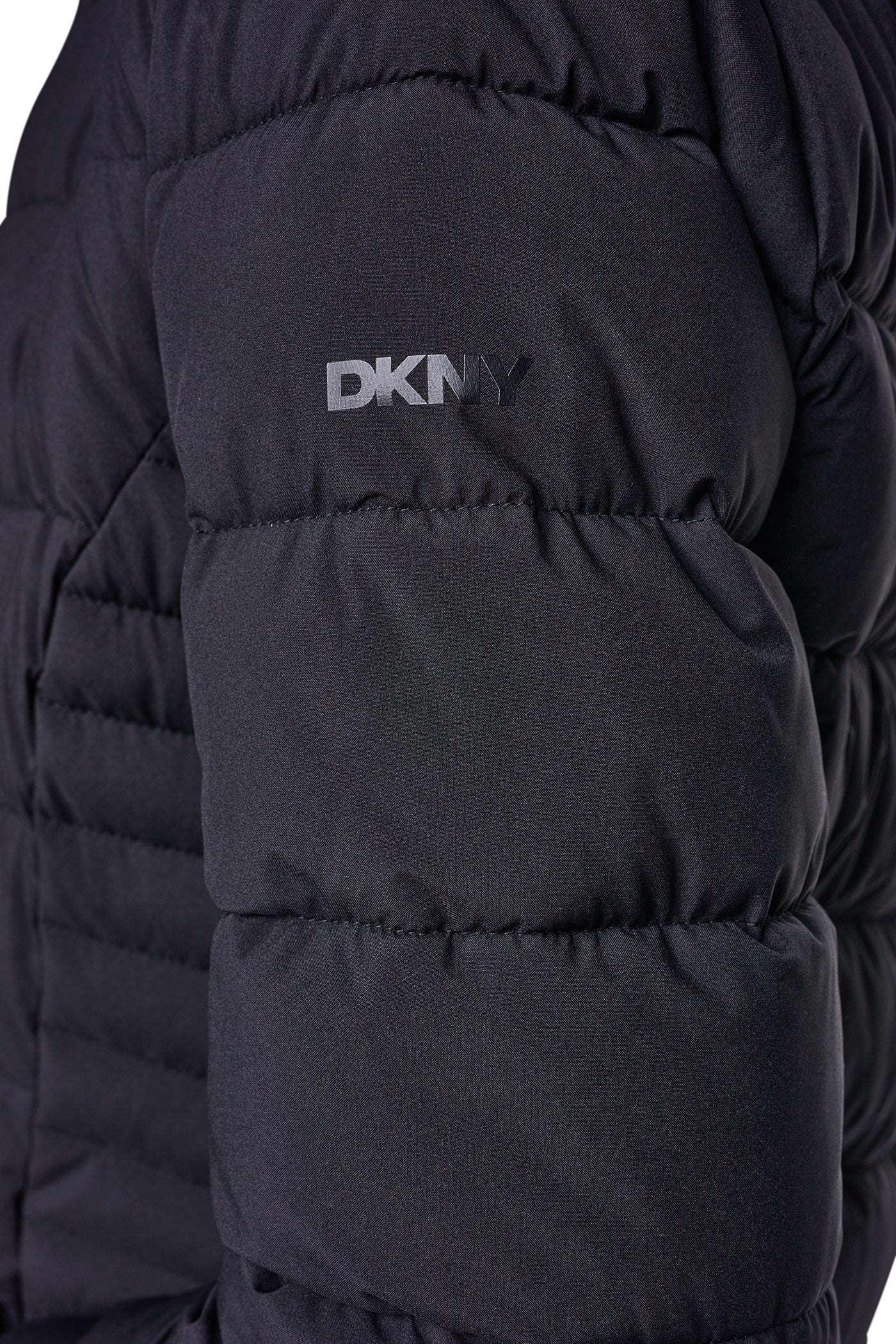 PACKABLE PUFFER