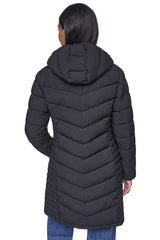 PACKABLE PUFFER