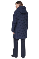 PACKABLE PUFFER