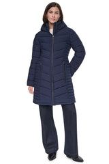 PACKABLE PUFFER