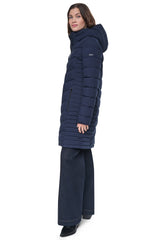 PACKABLE PUFFER